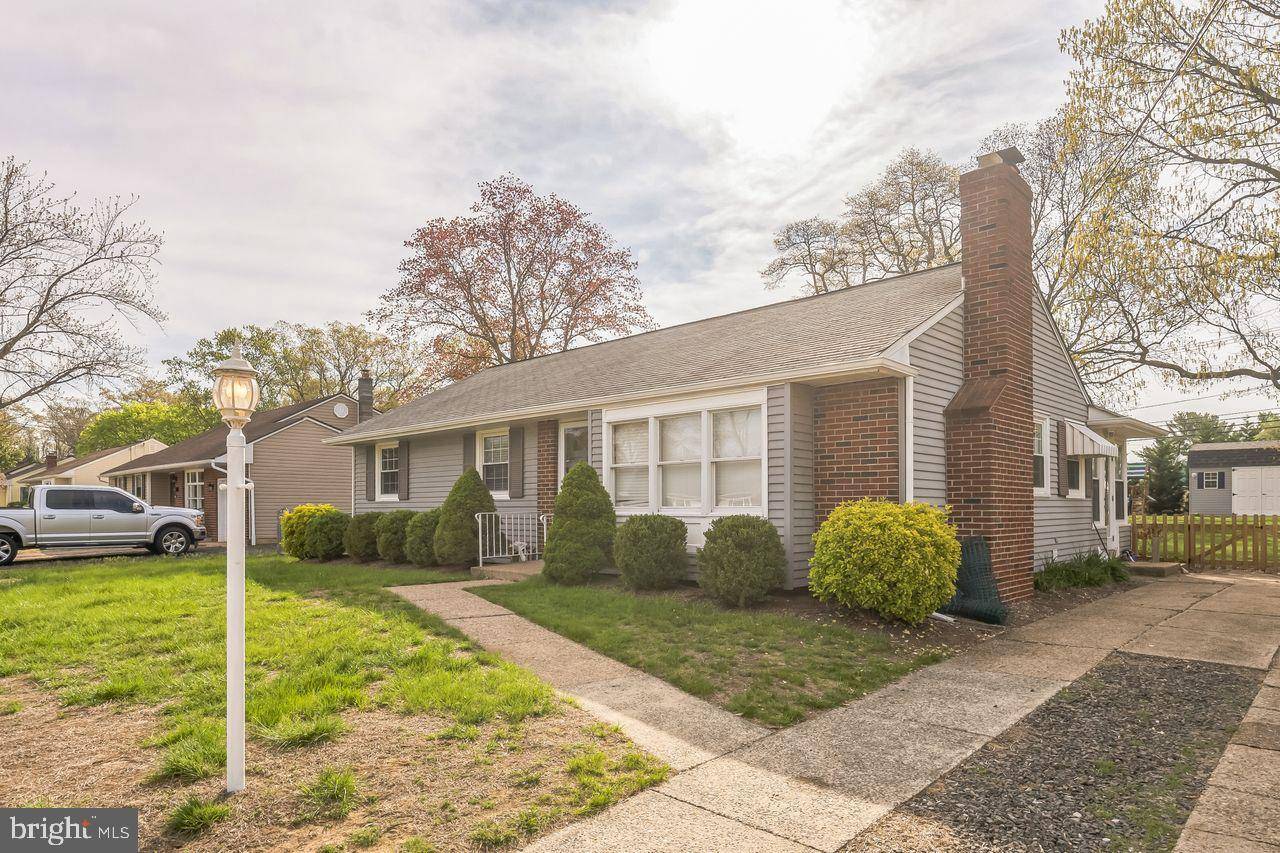 Delran, NJ 08075,823 DREXEL ST
