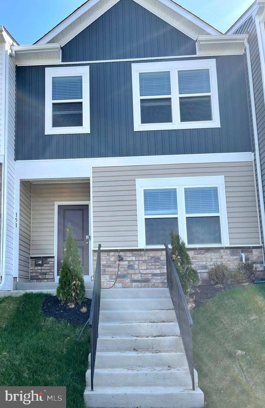 Stephens City, VA 22655,151 TIGNEY DR