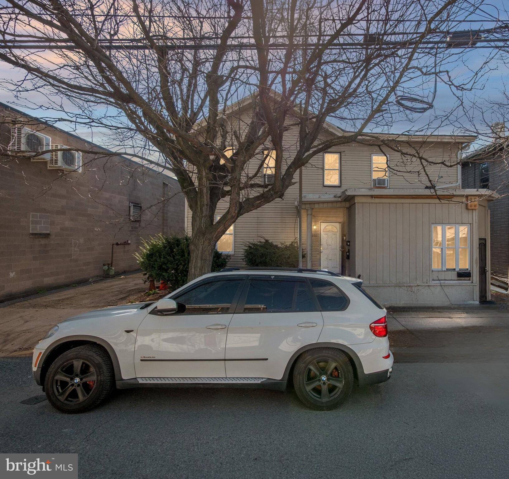 Scranton, PA 18509,848 CAPOUSE AVE