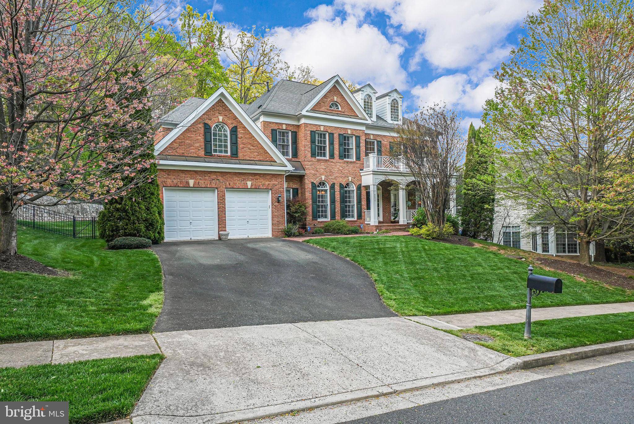 Falls Church, VA 22041,6424 RECREATION LN
