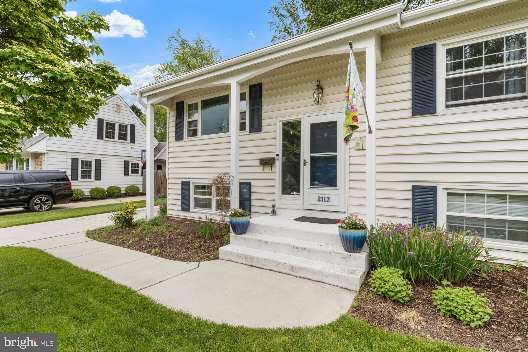 Lutherville Timonium, MD 21093,2112 OLD PINE RD