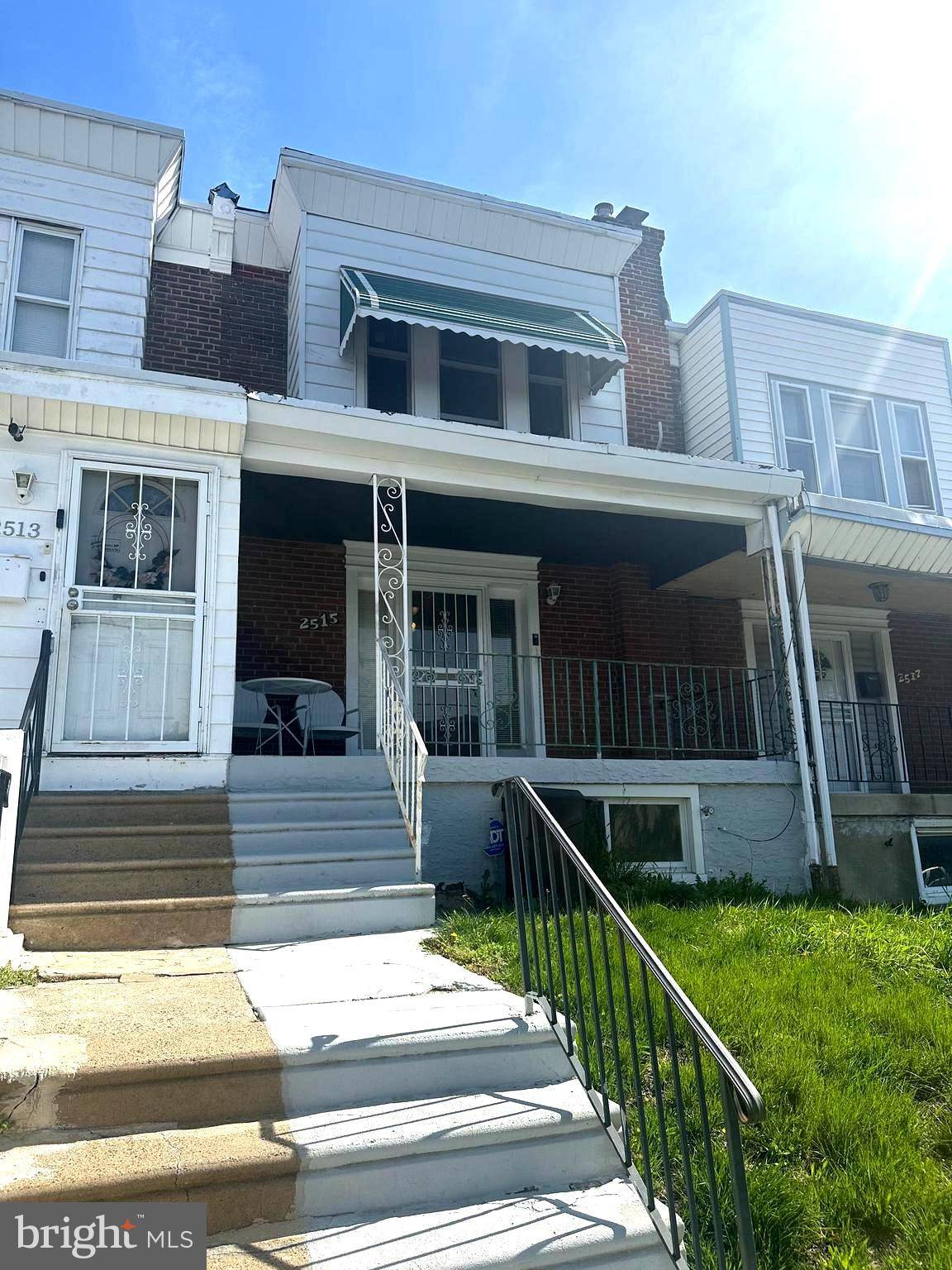 Philadelphia, PA 19142,2515 S 73RD ST