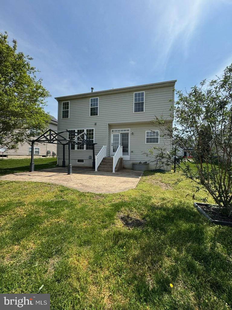 King George, VA 22485,11796 BAKERS LN