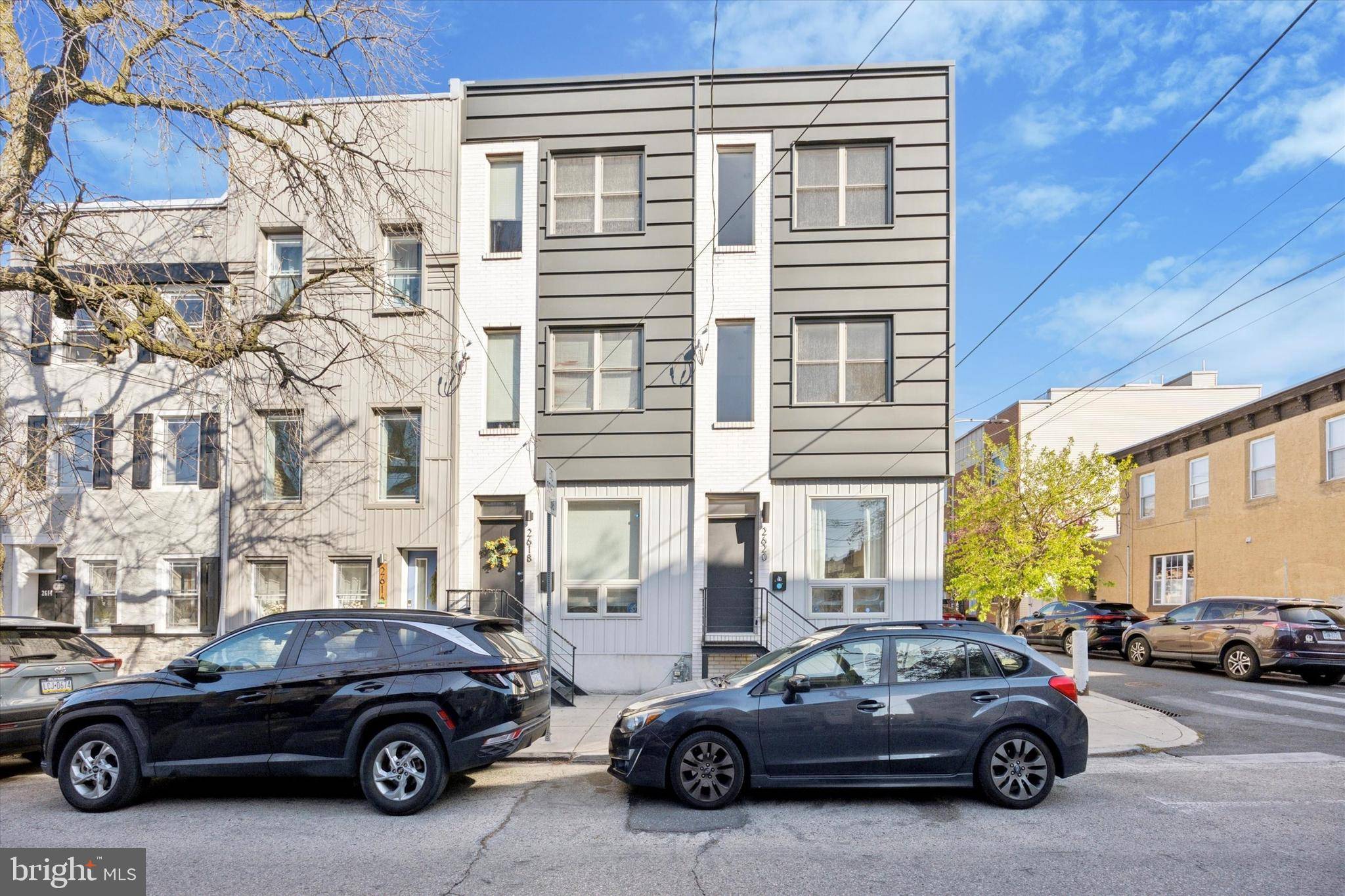 Philadelphia, PA 19125,2620 MEMPHIS ST