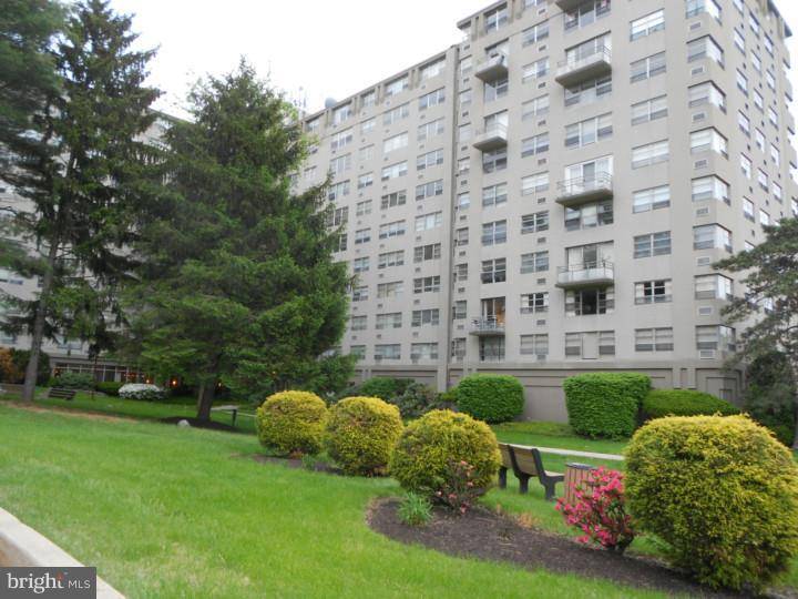 Bryn Mawr, PA 19010,1030 E LANCASTER AVE #526