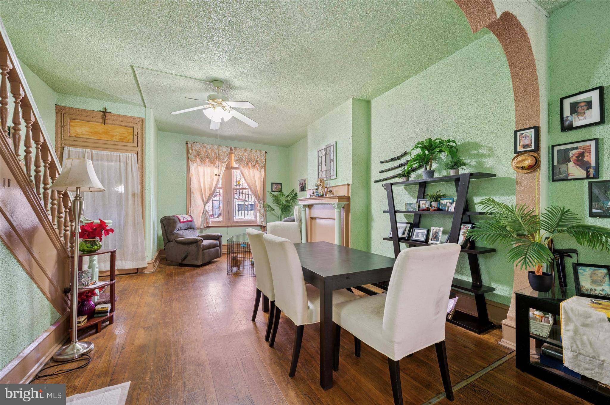 Philadelphia, PA 19140,3258 N 6TH ST
