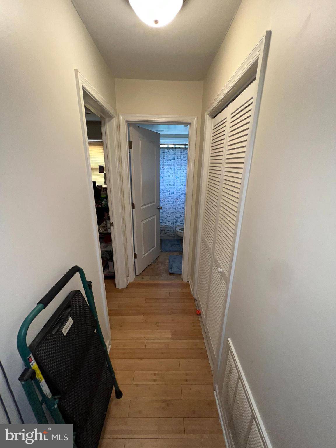 Washington, DC 20019,5037 CALL PL SE #201