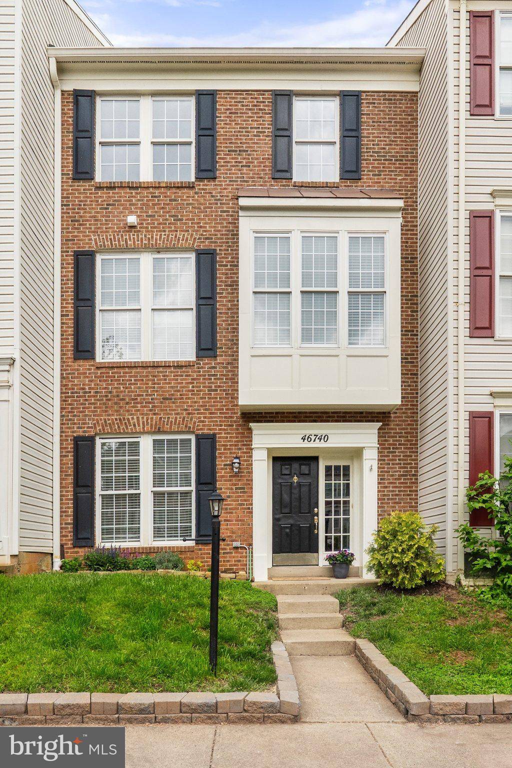 Sterling, VA 20165,46740 ABINGTON TER