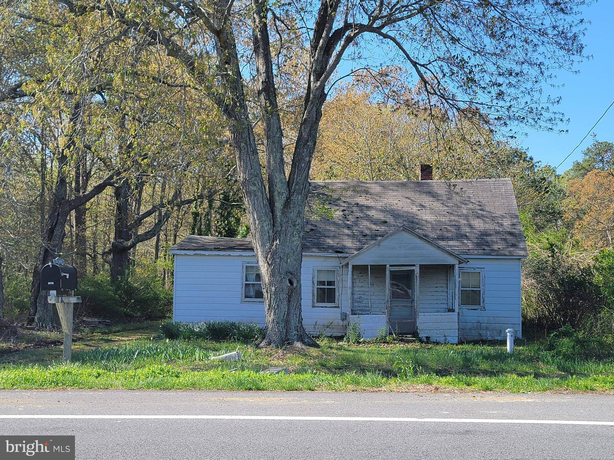Scotland, MD 20687,11661 POINT LOOKOUT RD
