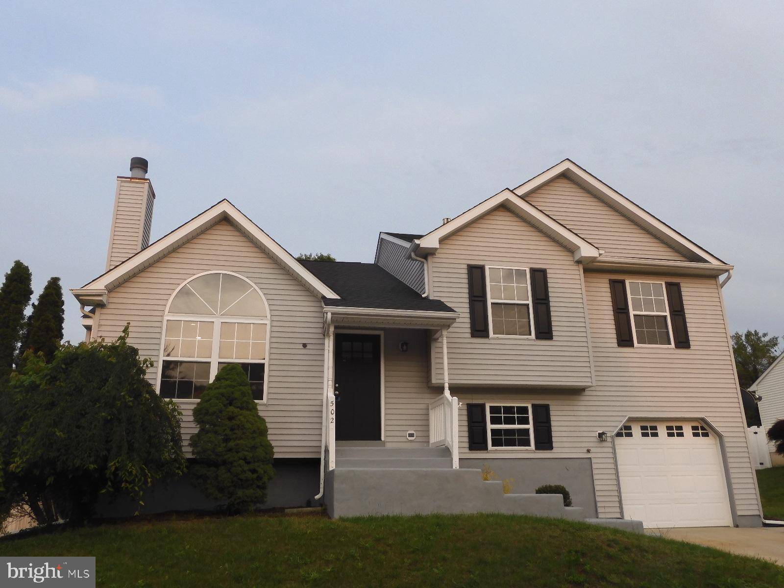 Glassboro, NJ 08028,502 DEMOSS CT