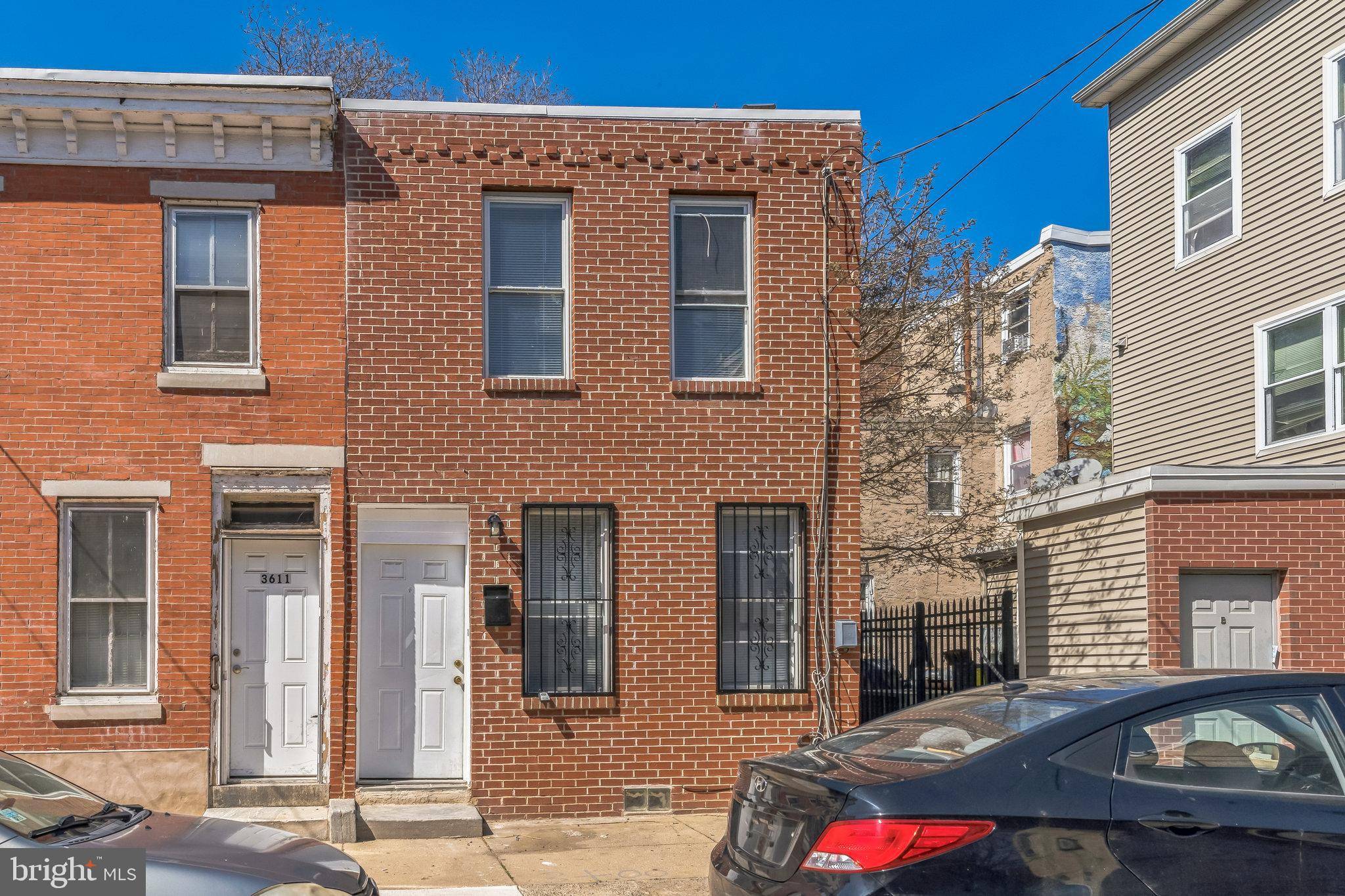Philadelphia, PA 19104,3609 WALLACE ST