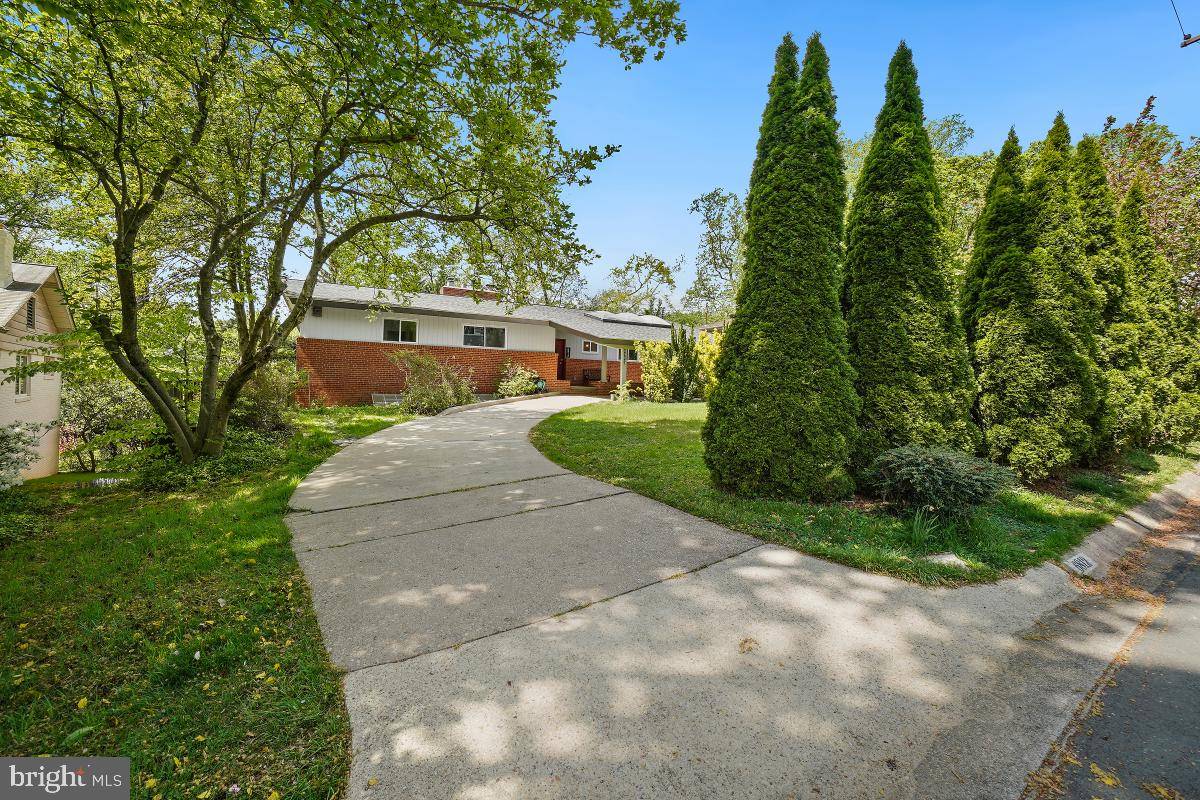 Bethesda, MD 20817,6812 MARBURY RD
