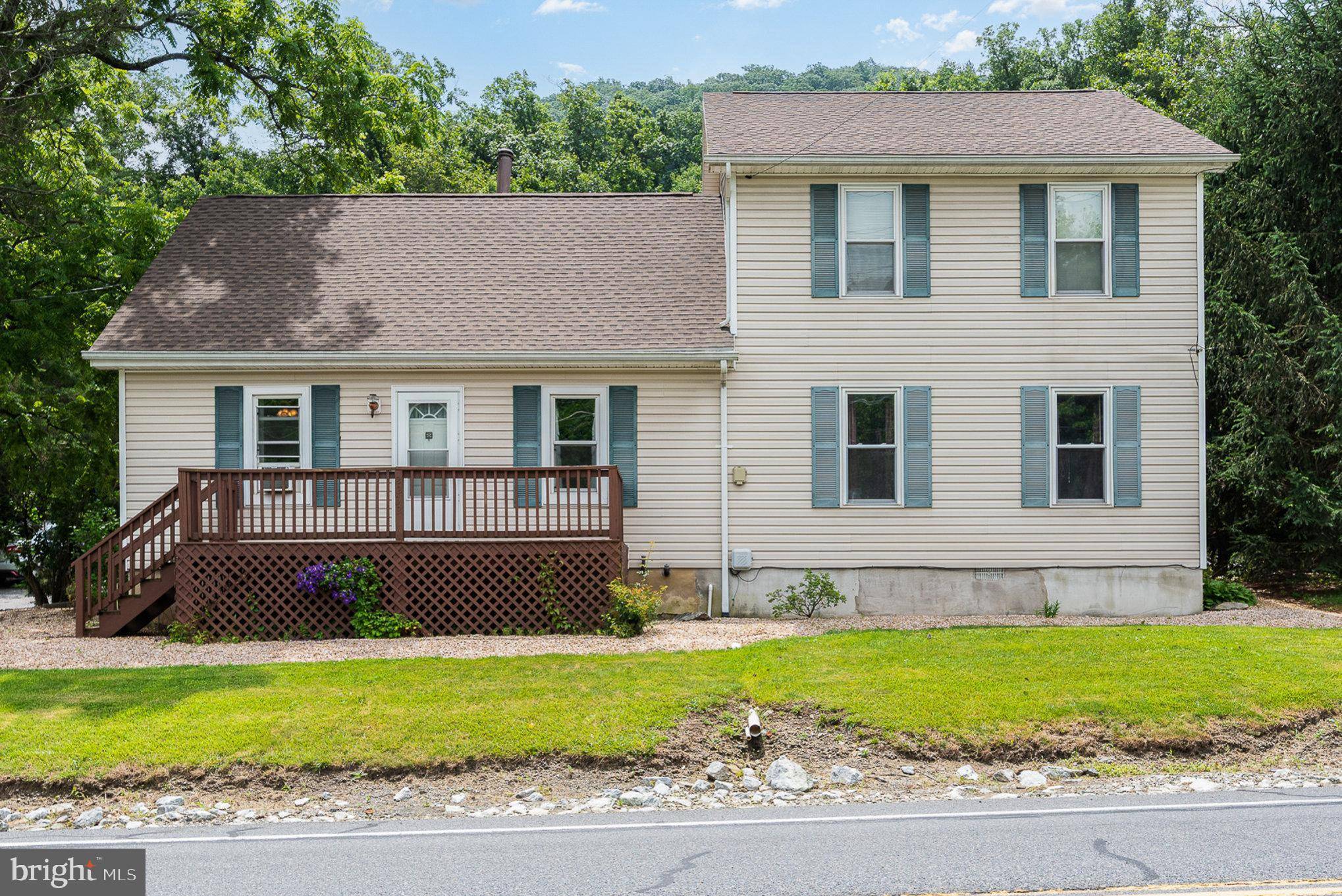 Fairfield, PA 17320,2232 WAYNESBORO PIKE