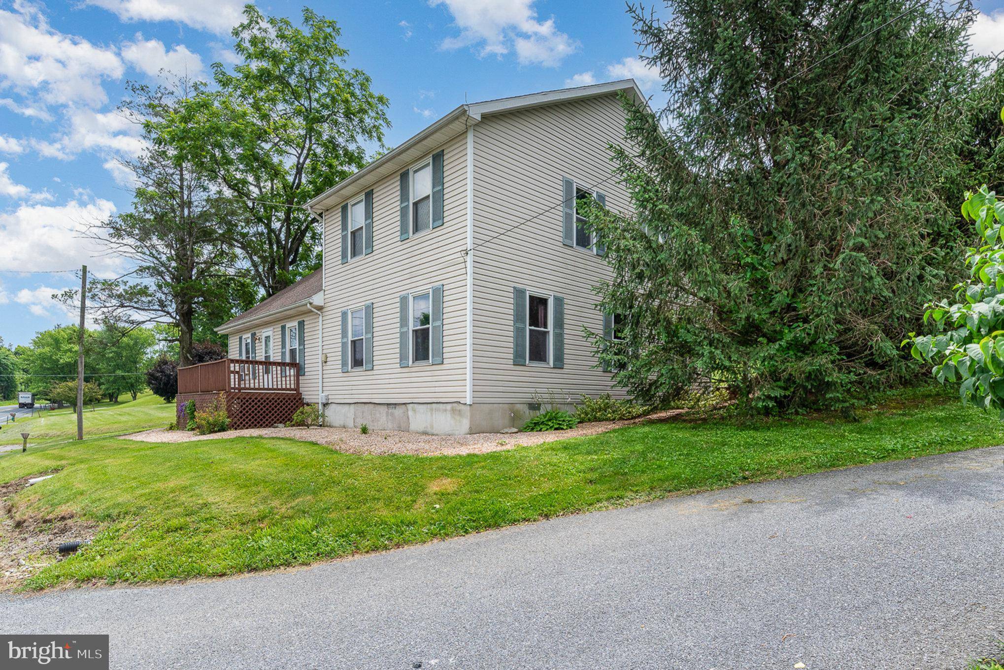Fairfield, PA 17320,2232 WAYNESBORO PIKE