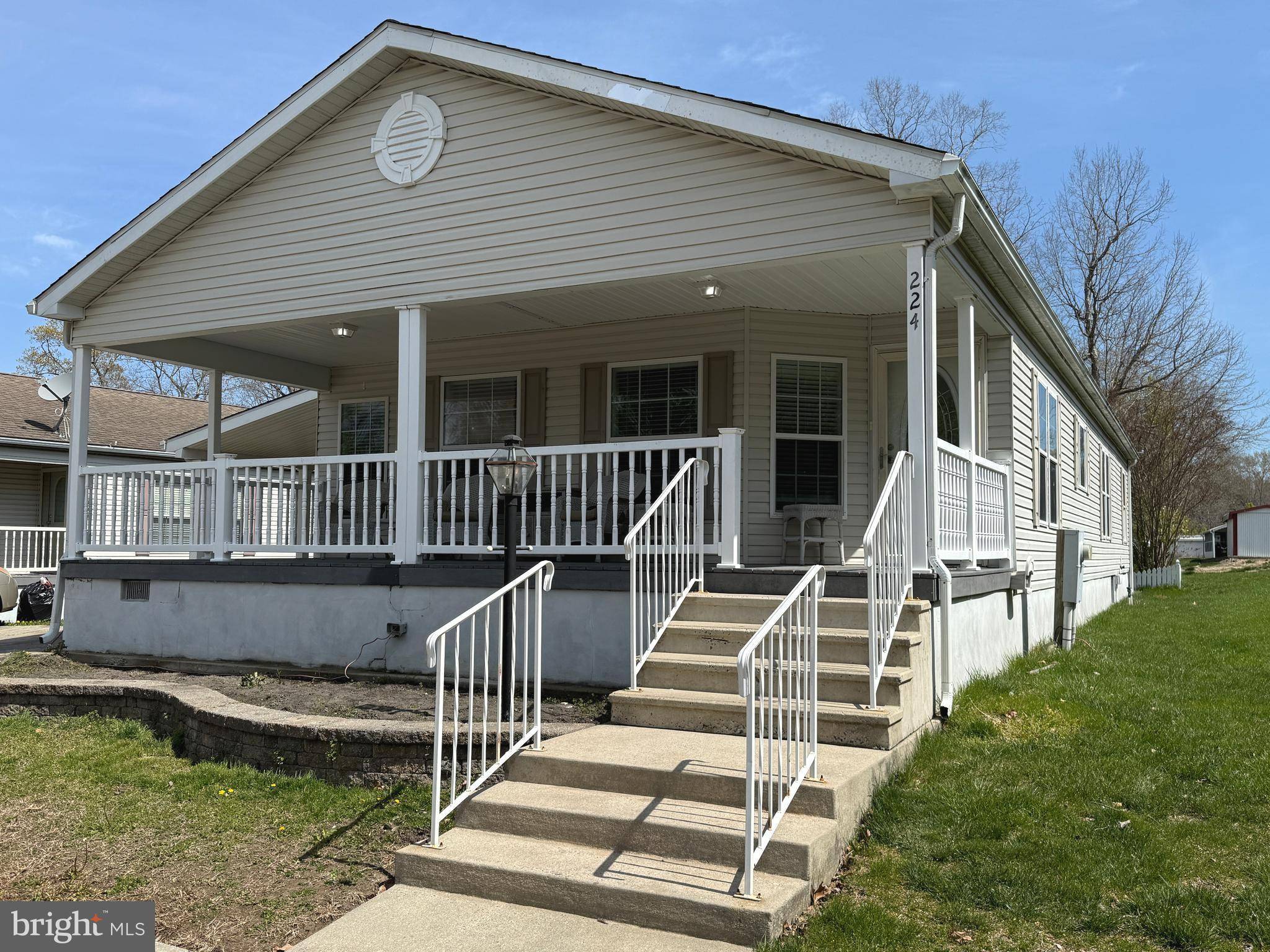 Vineland, NJ 08361,1616 PENNSYLVANIA AVENUE #224