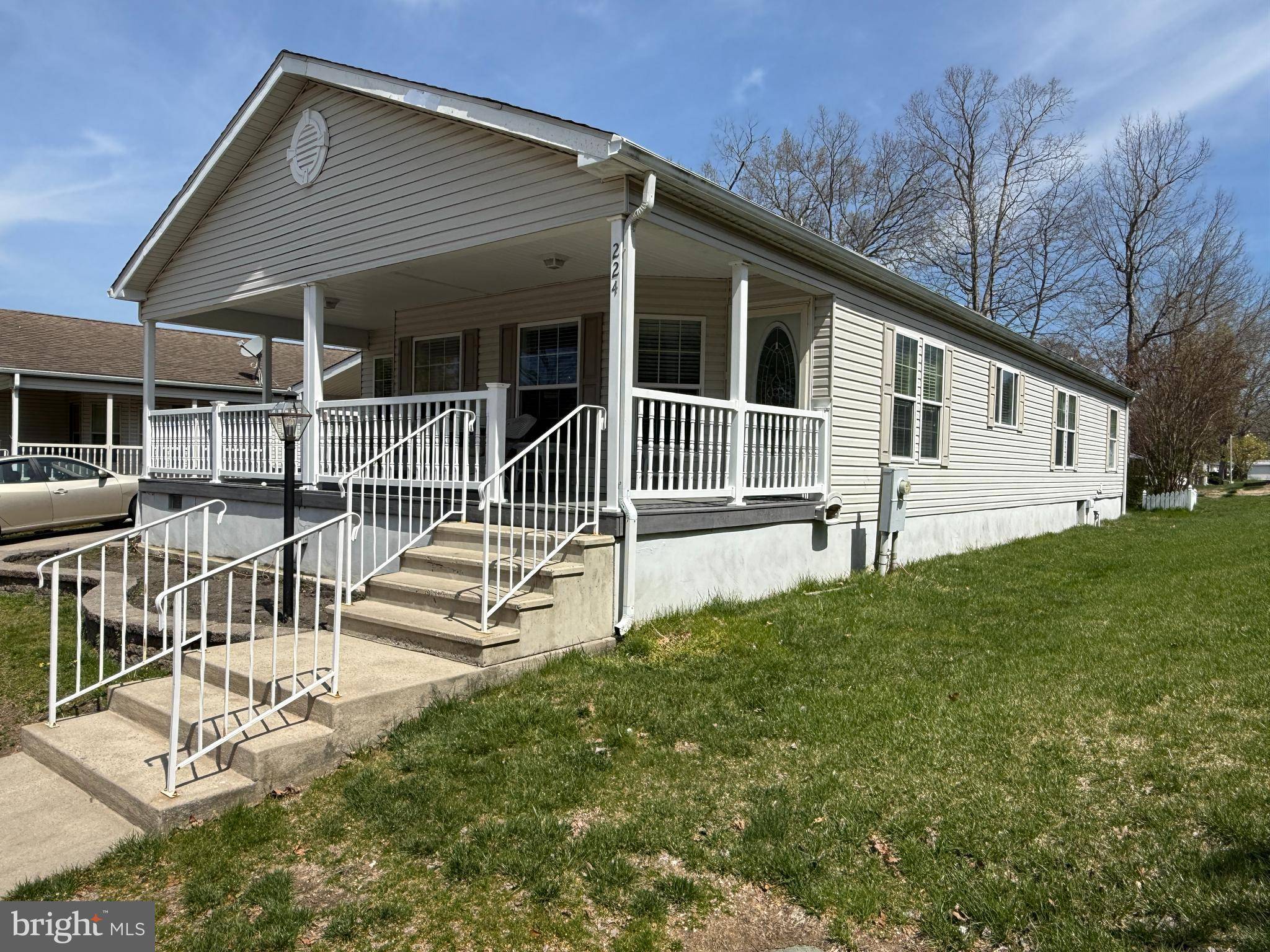 Vineland, NJ 08361,1616 PENNSYLVANIA AVENUE #224