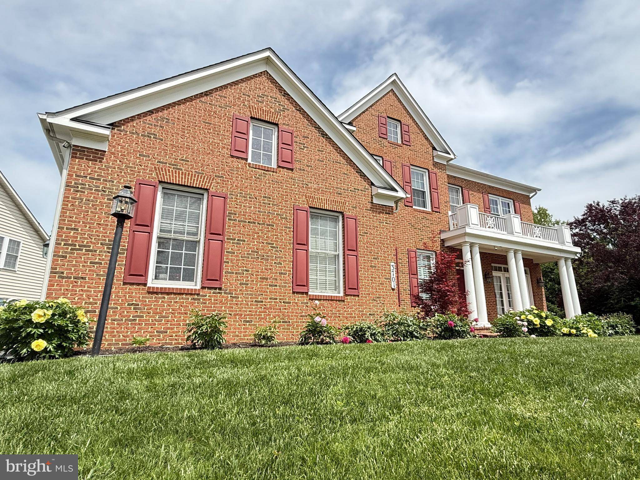 Frederick, MD 21704,3701 SPICEBUSH WAY