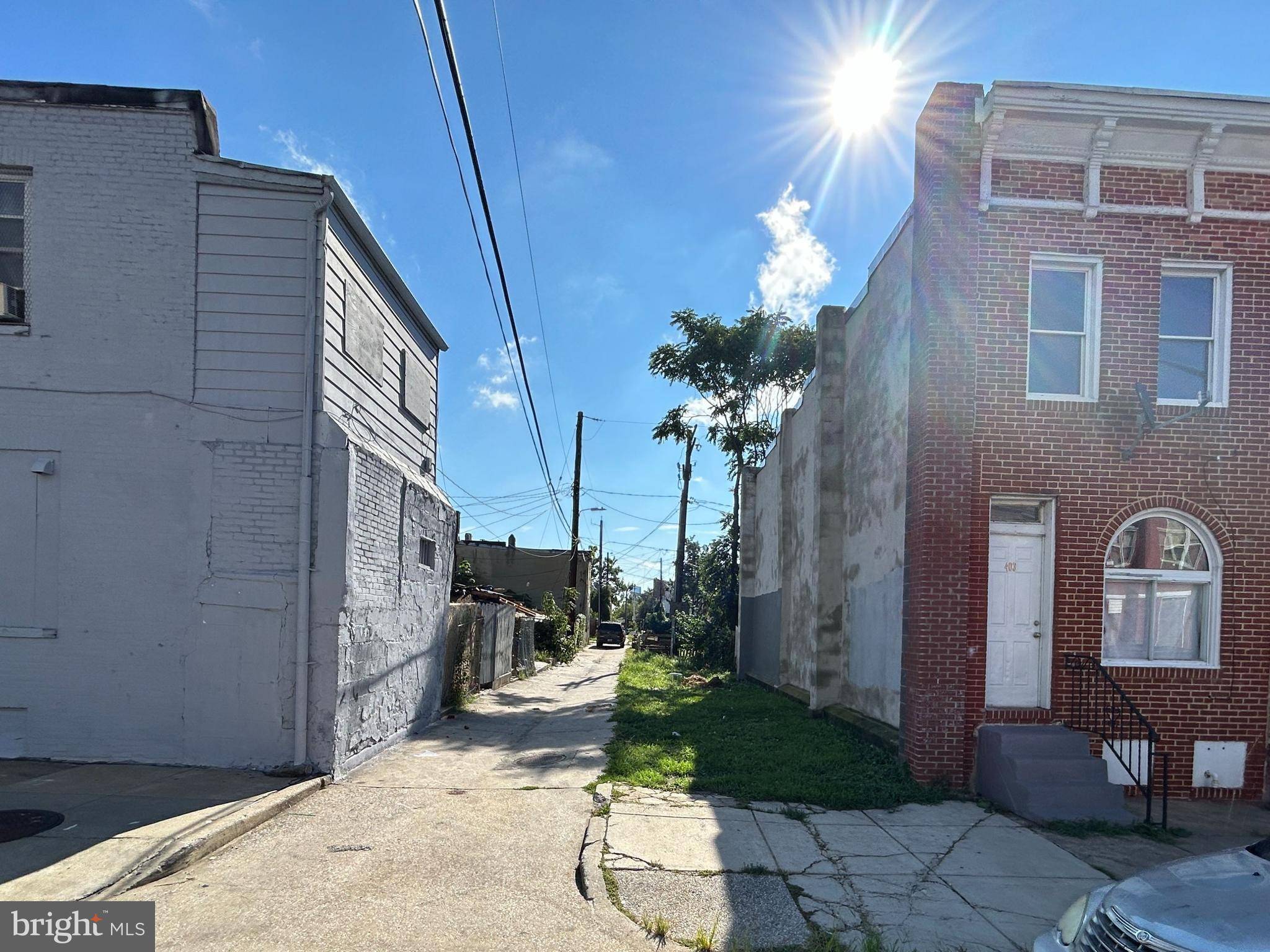 Baltimore, MD 21223,401 S GILMOR ST