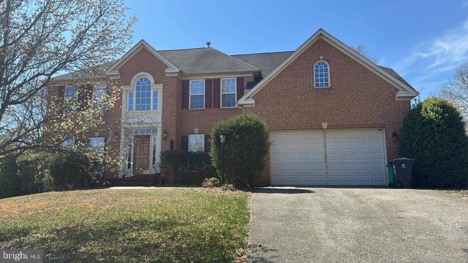 Fort Washington, MD 20744,3311 TINKERS BRANCH WAY