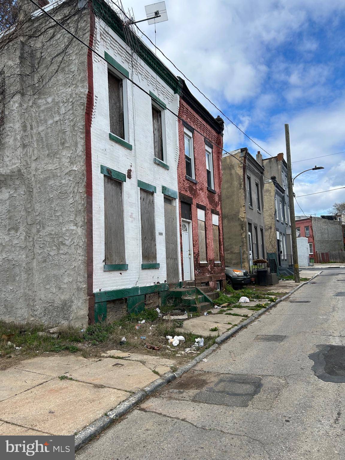 Philadelphia, PA 19121,1860 N ETTING ST