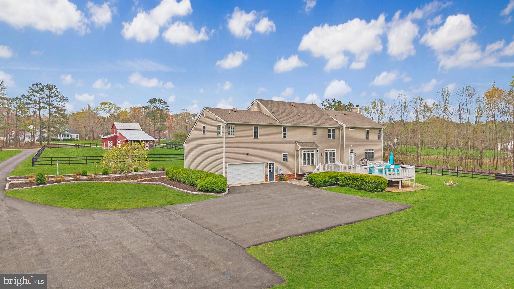 Chesterfield, VA 23832,8500 BALDWIN CREEK RD