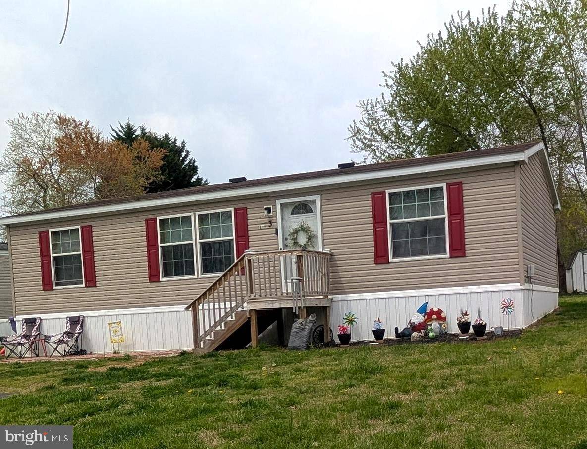Chesapeake City, MD 21915,3 BUDDY BLVD