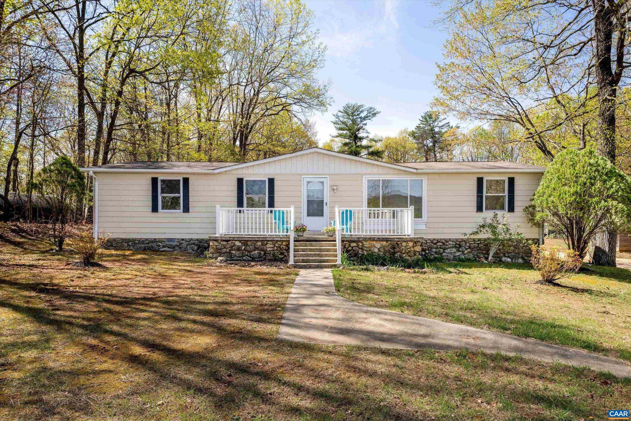 Shipman, VA 22971,817 BROWNINGS CV