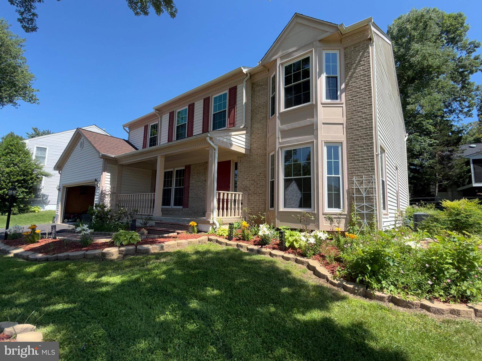 Clifton, VA 20124,6451 SPRINGHOUSE CIR