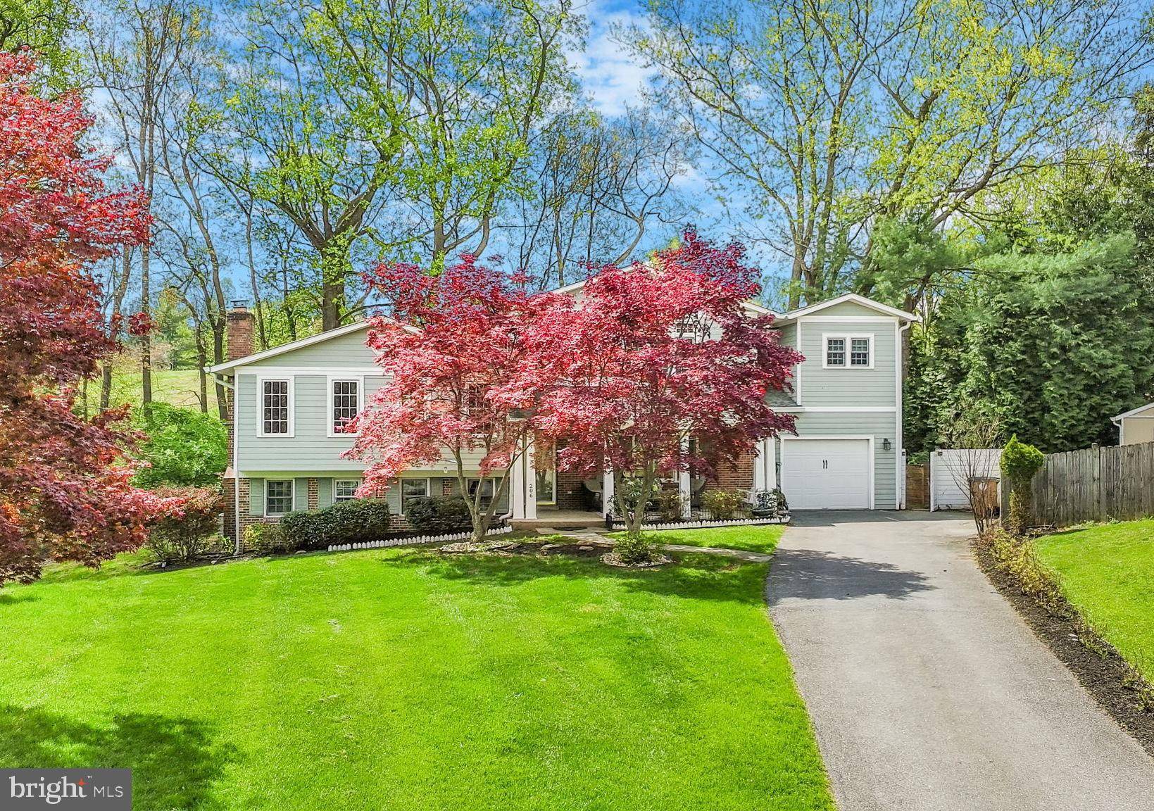 Rockville, MD 20850,206 EVANS ST