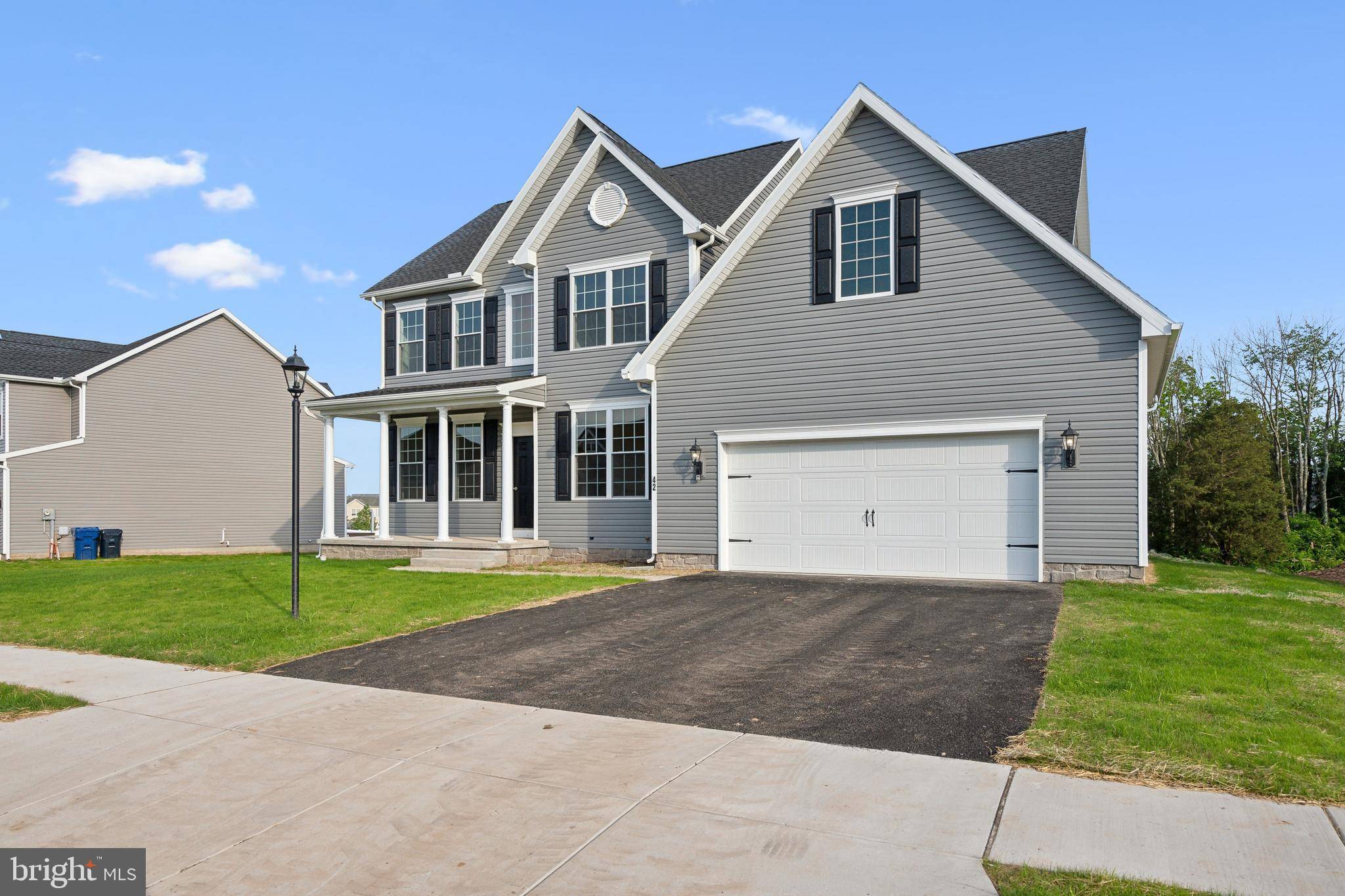 Hanover, PA 17331,69 BRIGHT LN #7