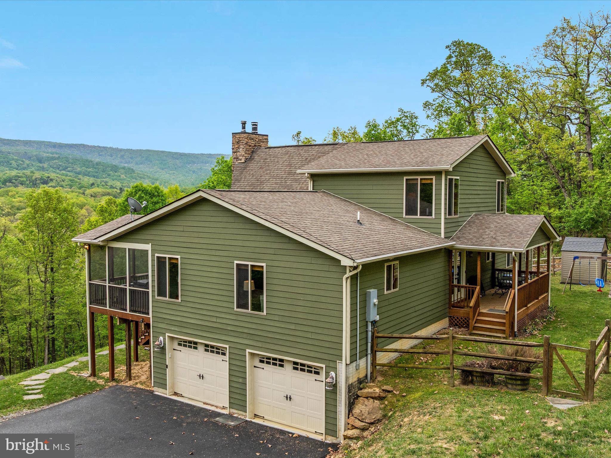 Front Royal, VA 22630,874 KILDARE DR