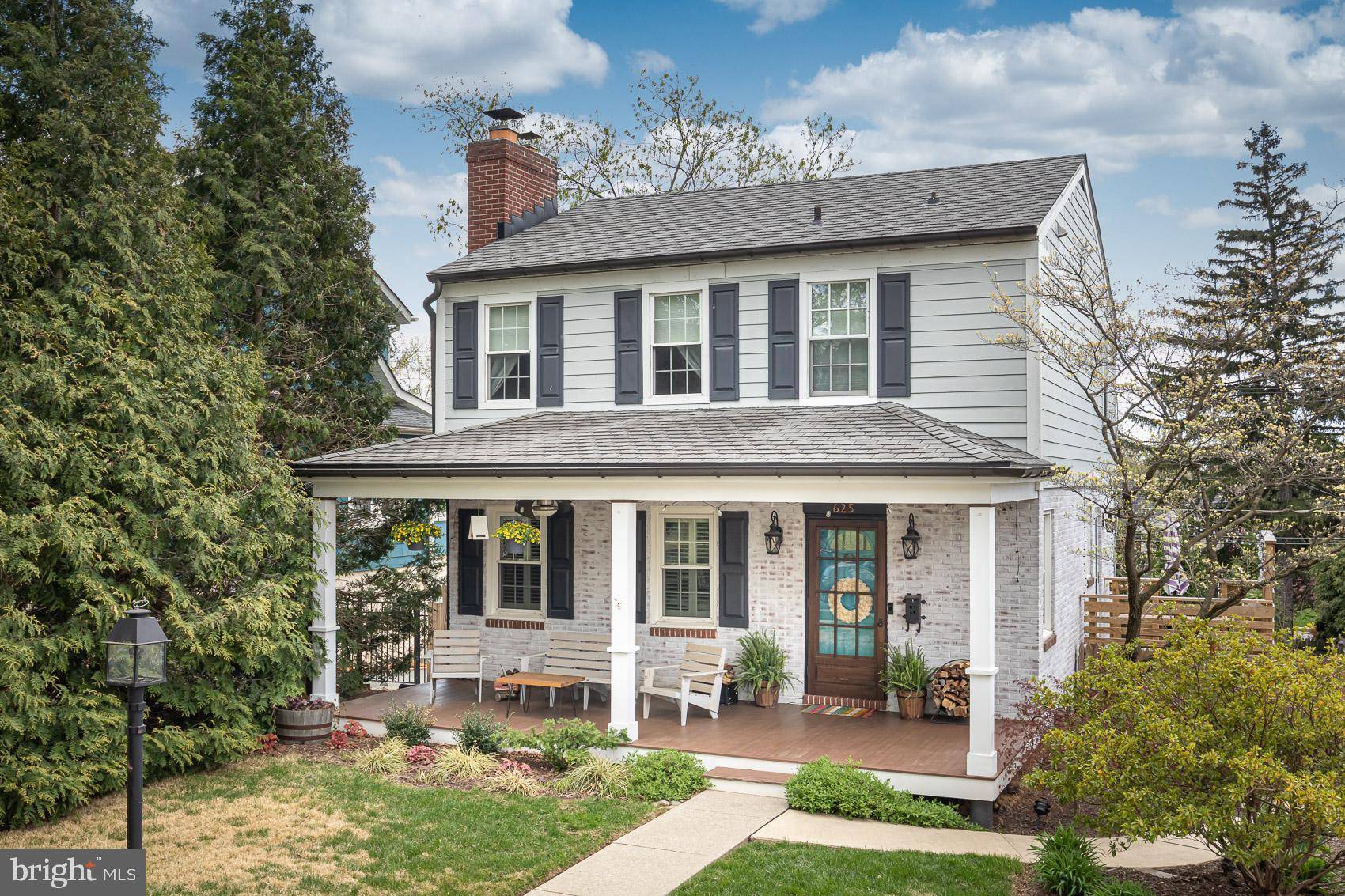 Baltimore, MD 21212,625 ANNESLIE RD