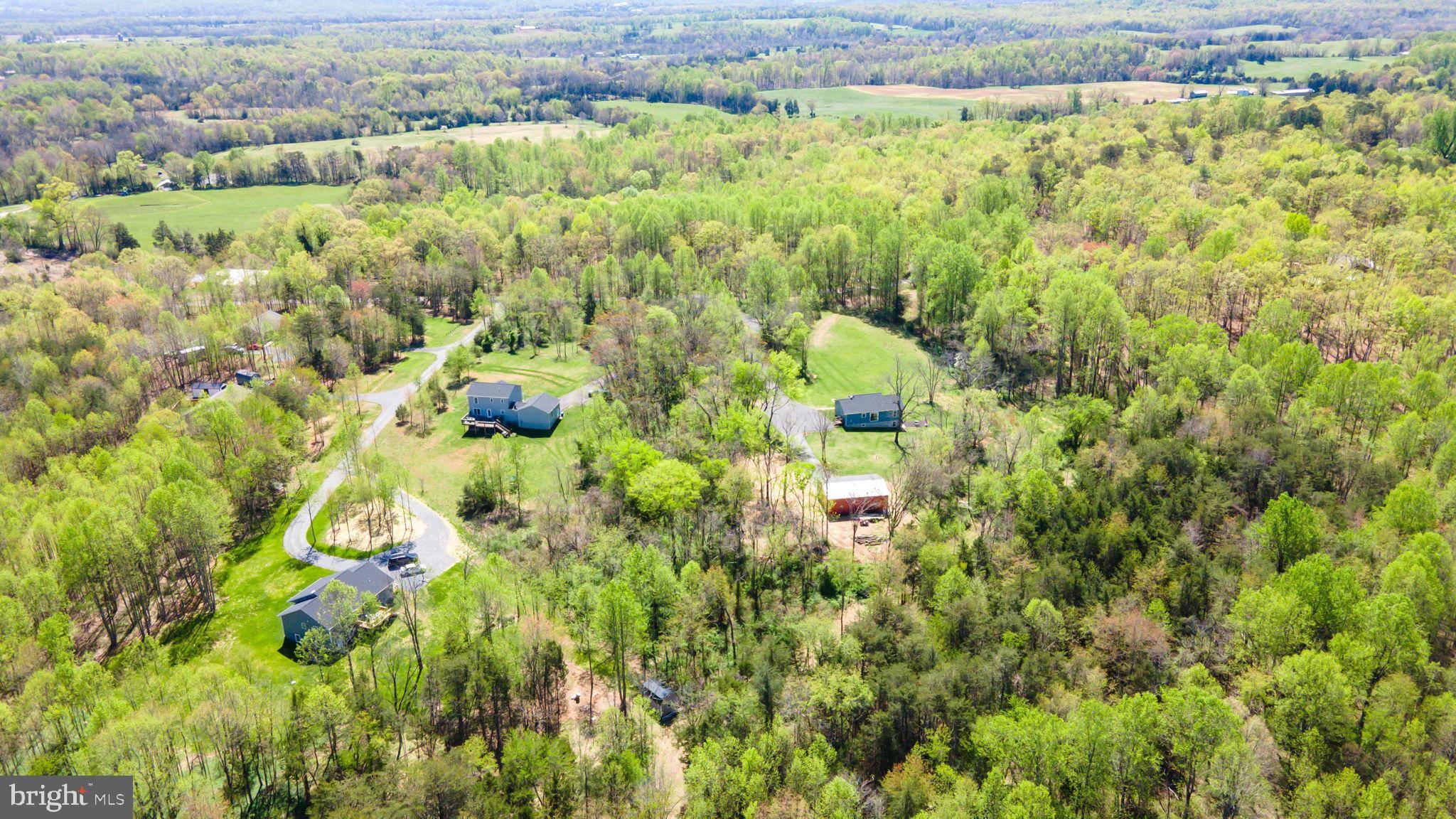 Madison, VA 22727,2905 TWYMANS MILL ROAD