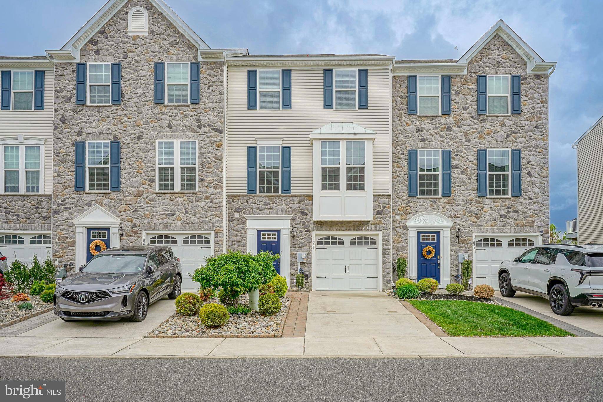 Sewell, NJ 08080,1056 PRIME PLACE