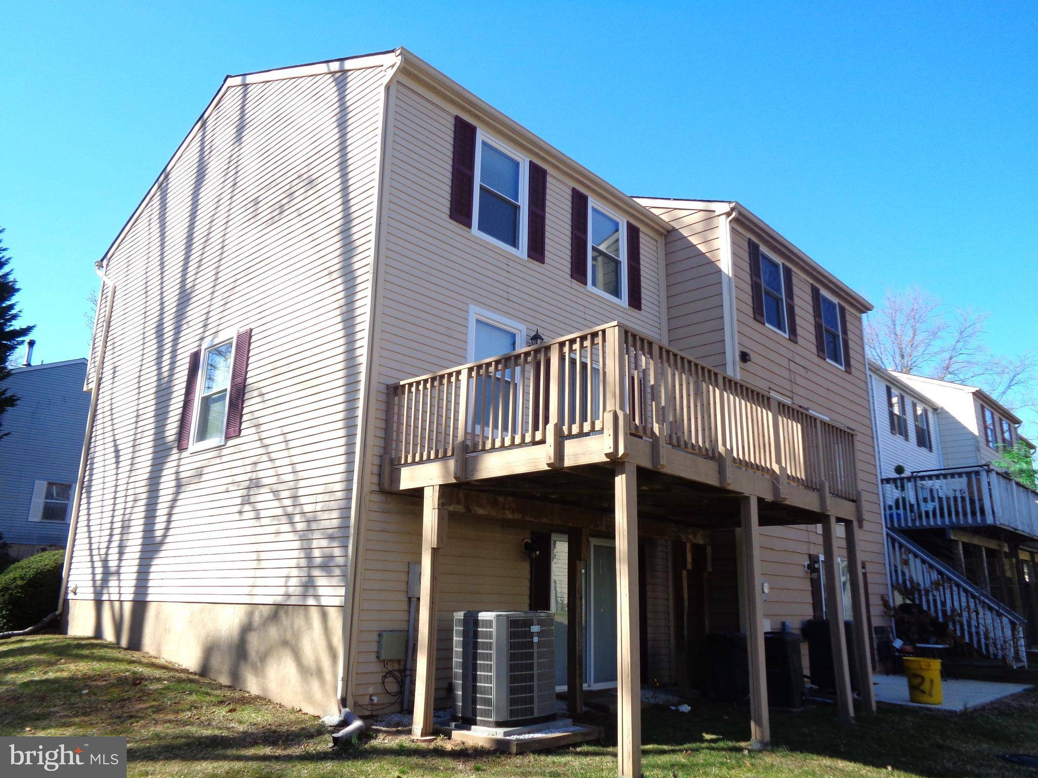 Hamilton, NJ 08610,20 ROBERT PEARSON CT