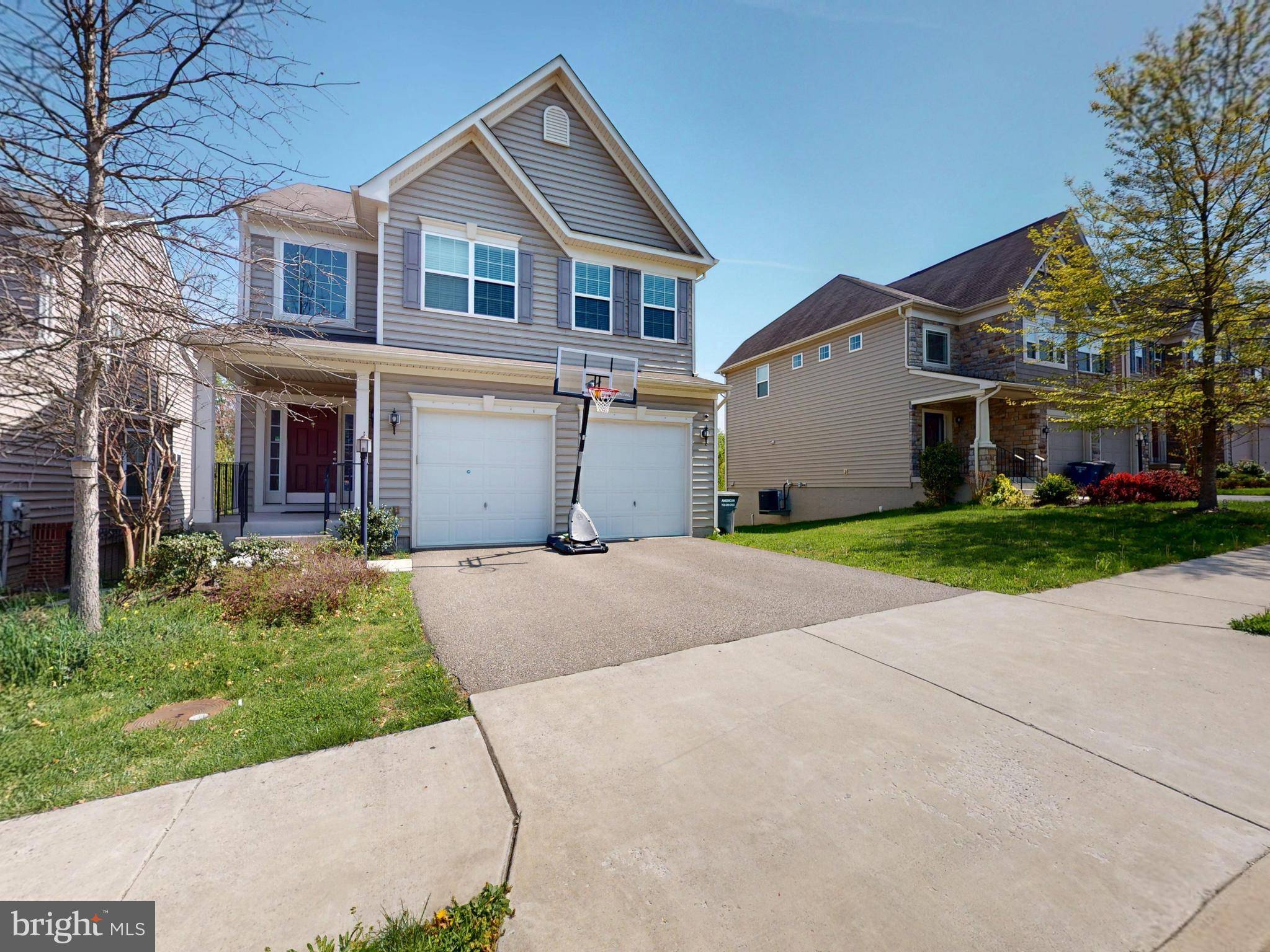 Woodbridge, VA 22191,3569 EAGLE RIDGE DR