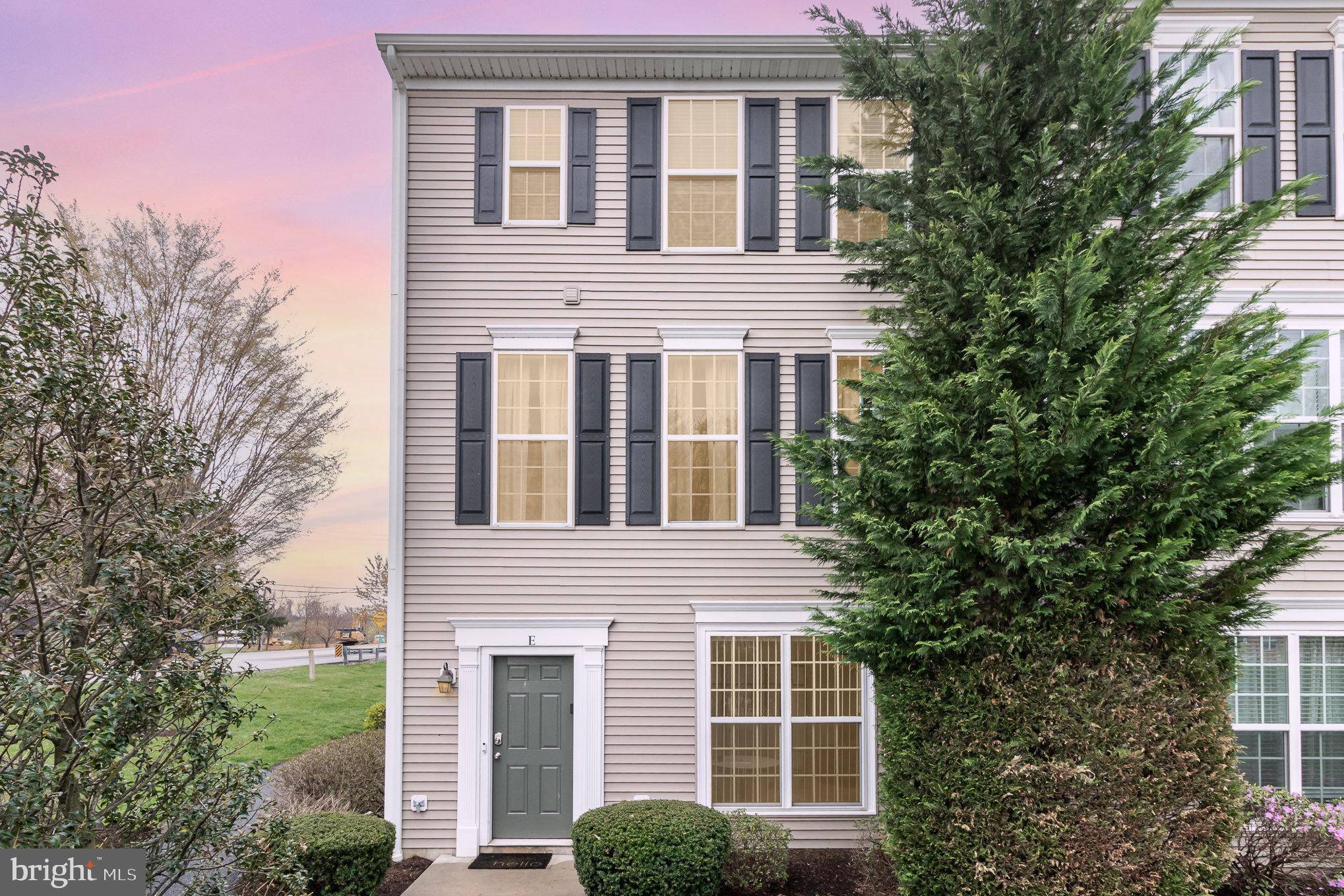 Mechanicsburg, PA 17055,3001 E MERIDIAN CMNS