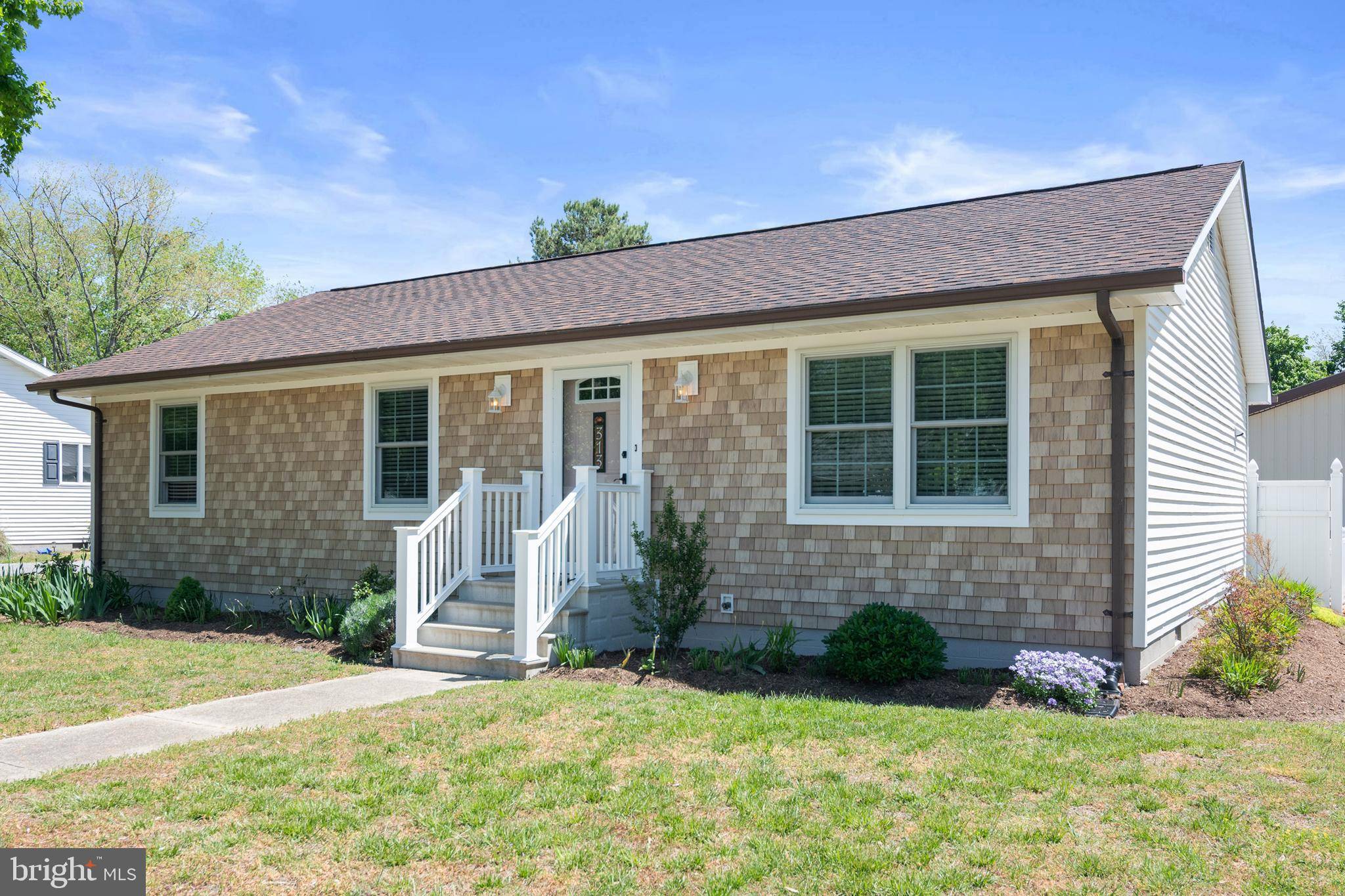 Denton, MD 21629,313 S 3RD ST
