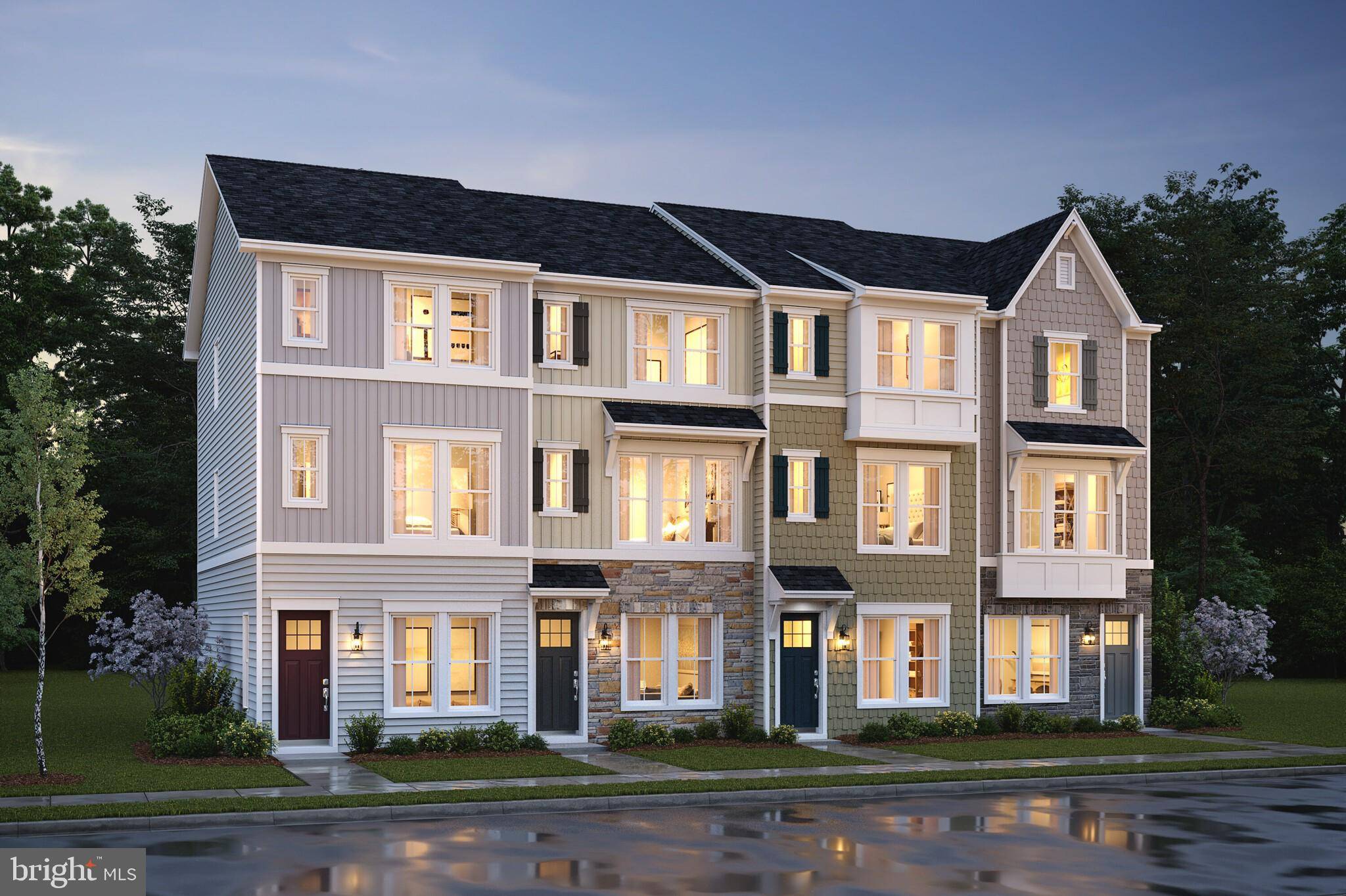 Fredericksburg, VA 22407,9109 CREEK BOTTOM LN #LOT 120