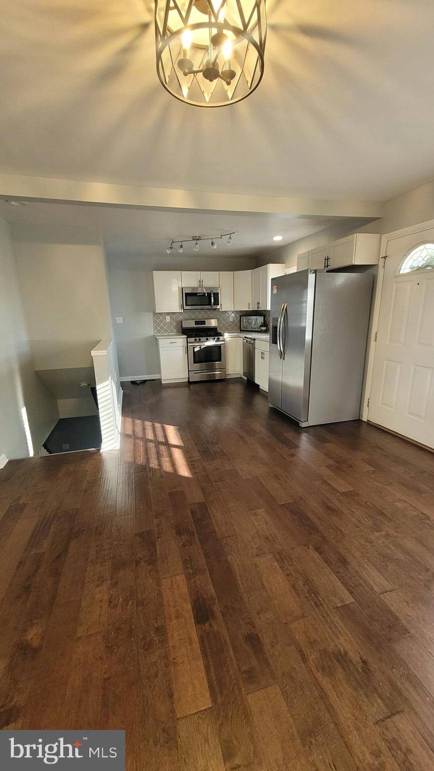 Gwynn Oak, MD 21207,5922 MONTGOMERY ST