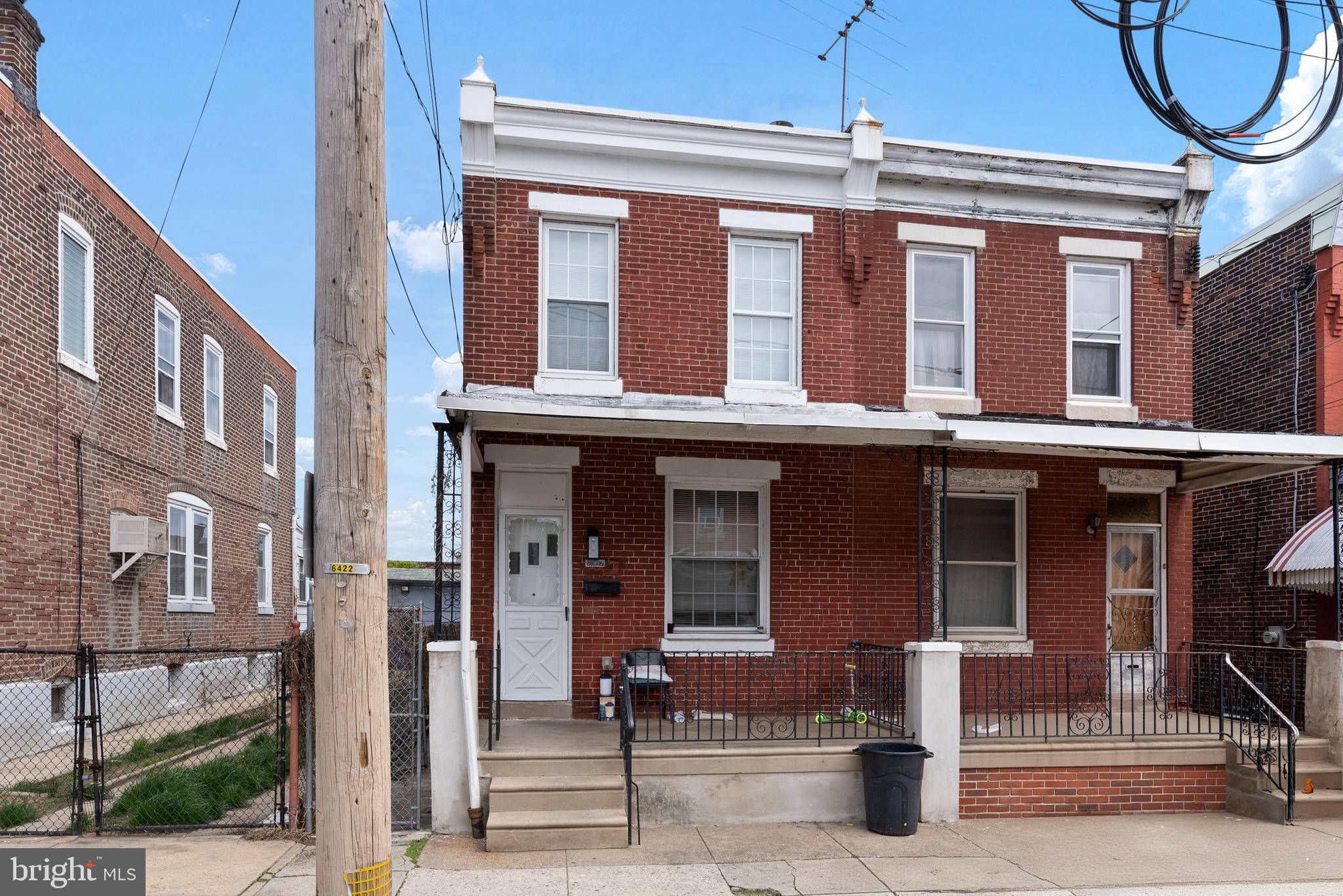 Philadelphia, PA 19124,2367 DUNCAN ST