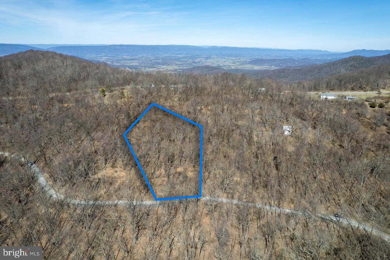 Stanley, VA 22851,A30 & A31 CHERRY TREE LN