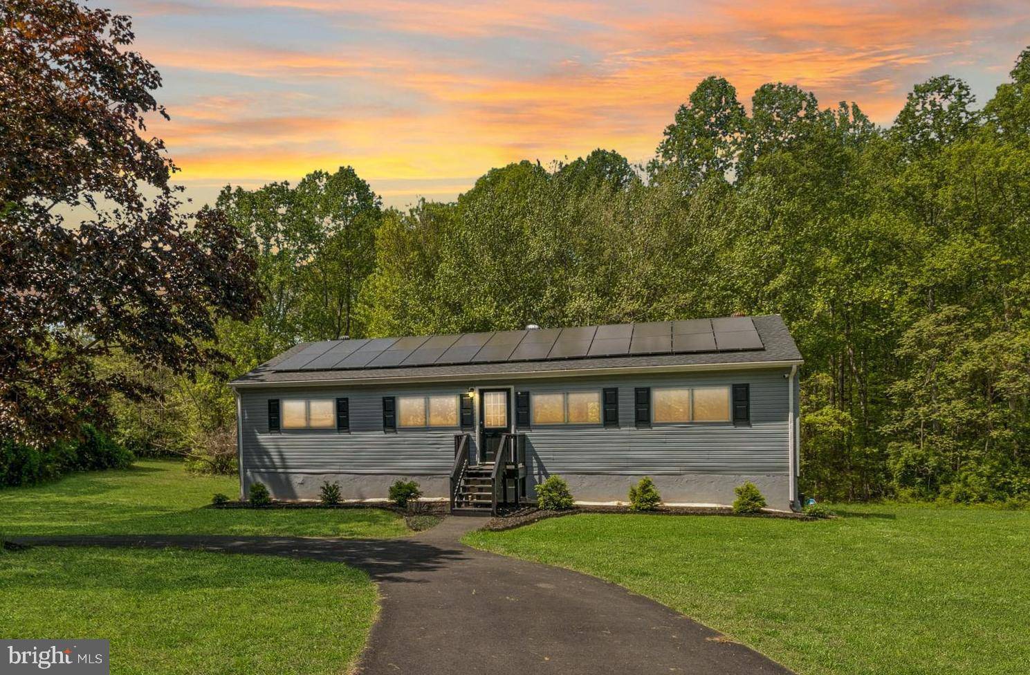 Mineral, VA 23117,92 ASPEN HILL RD