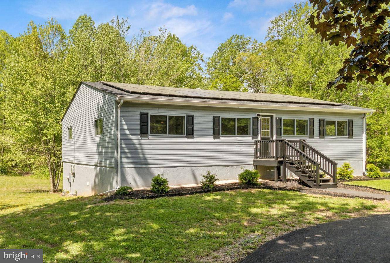 Mineral, VA 23117,92 ASPEN HILL RD