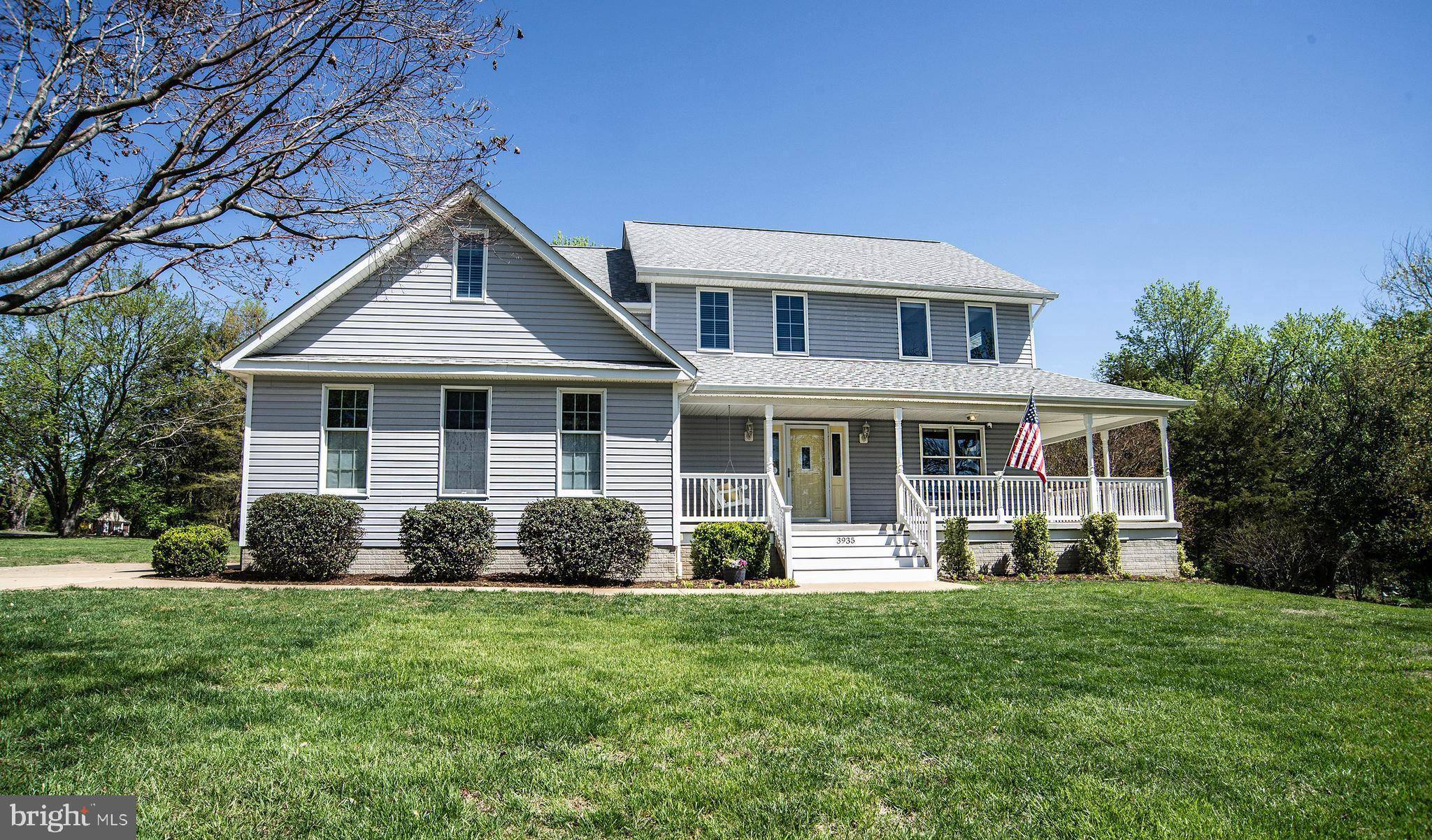 Fredericksburg, VA 22407,3935 BLACKBERRY LN