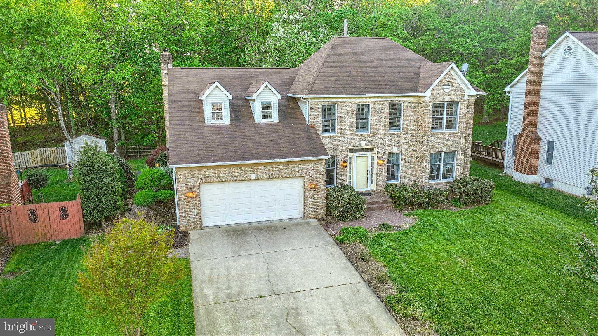 Accokeek, MD 20607,1728 CATHERINE FRAN DR