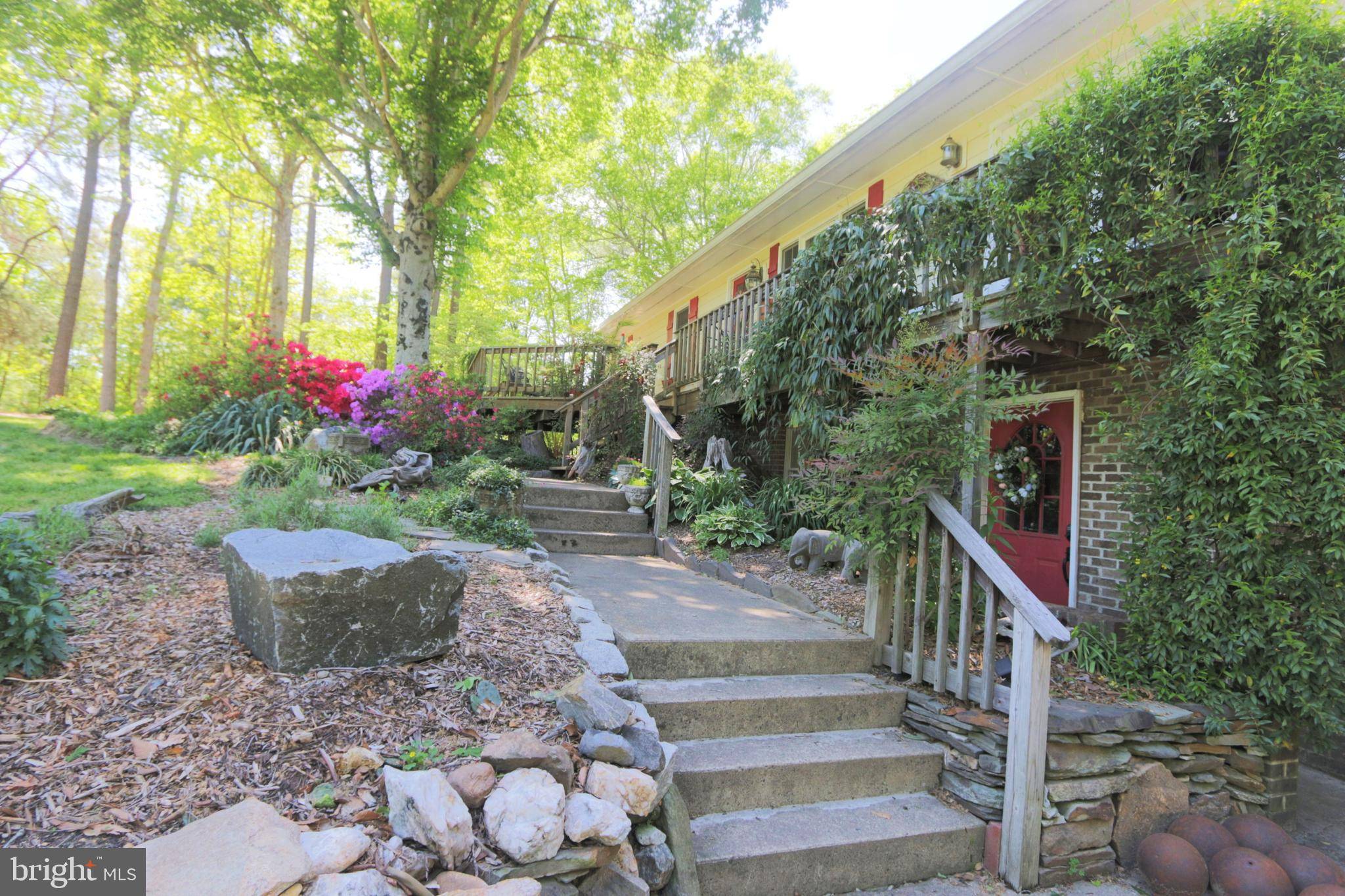 Fredericksburg, VA 22405,41 WOOD LANDING RD