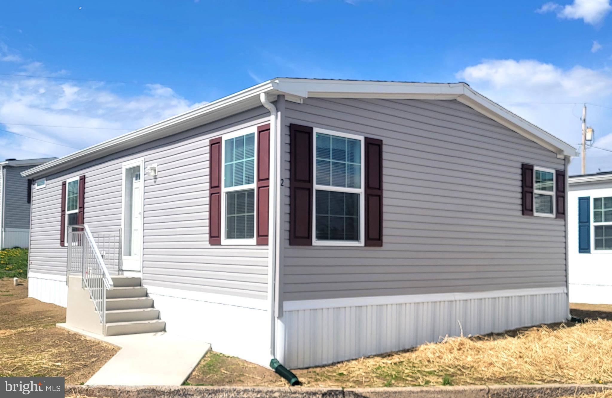 Birdsboro, PA 19508,2 JOSEPH AVE
