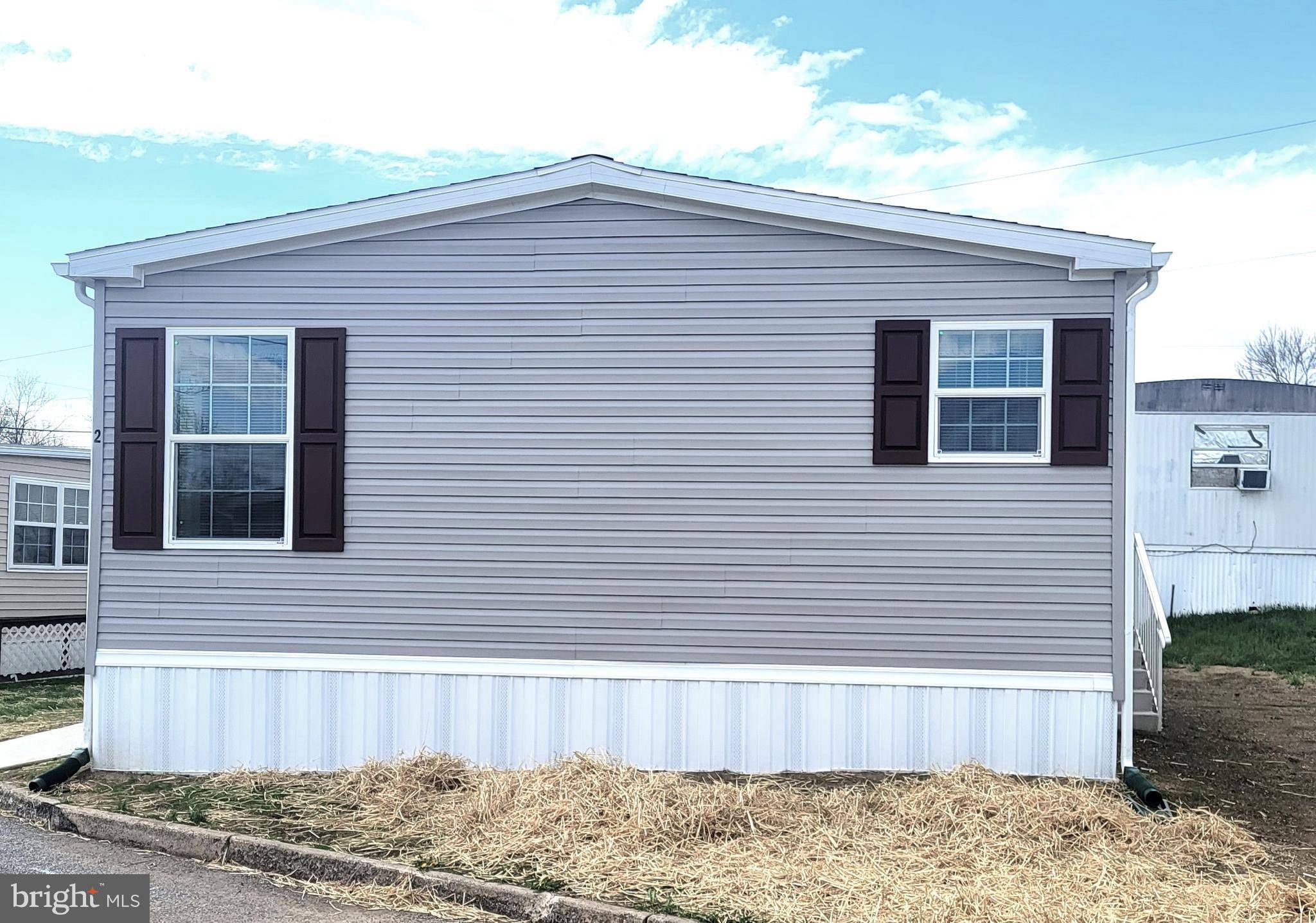 Birdsboro, PA 19508,2 JOSEPH AVE