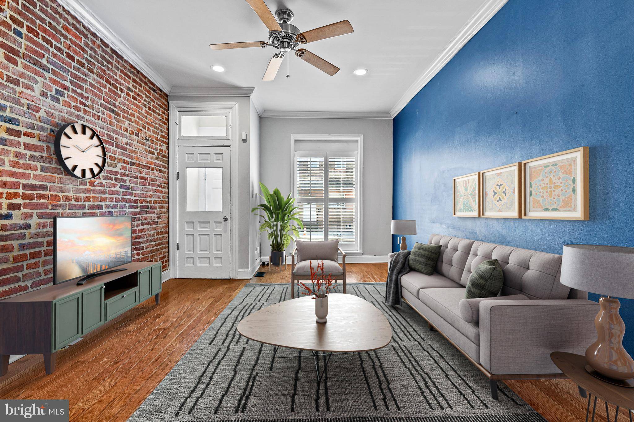 Baltimore, MD 21224,3230 E LOMBARD ST